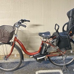 電動自転車