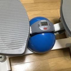 ステッパー