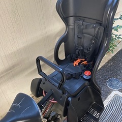 電動自転車の画像