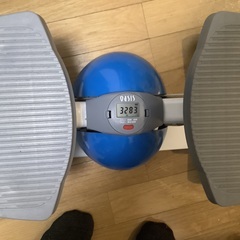 ステッパーの画像