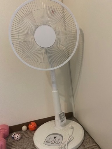 扇風機