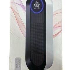 【REGASTOCK川崎店】【未使用品】セラミックヒーター 電気ストーブ S730 1200Wの画像