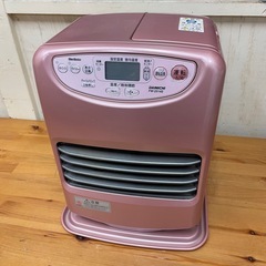 ダイニチ ブルーヒーター 石油ファンヒーター FW-2514S ★ S TYPE：特長 | 家庭用石油ファンヒーター | ダイニチ工業株式