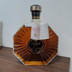 シャボーエクストラブランデーの画像