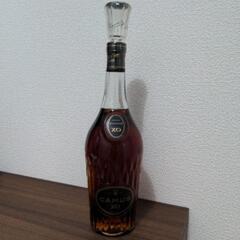 CAMUSXOブランデー