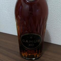 CAMUSXOブランデーの画像