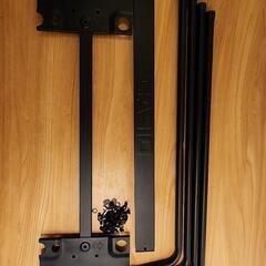 カシオCASIO純正キーボードスタンド　CS-4B