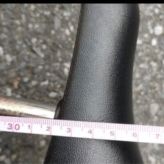 キックバイクの画像