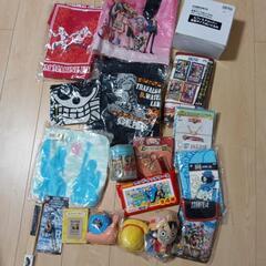 ワンピース