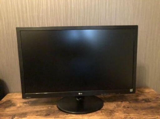 LG 液晶モニター ディスプレイ【27インチ】27MP38VQ-B