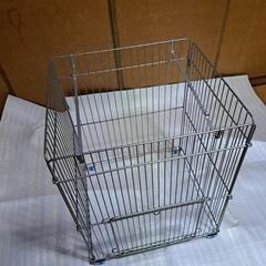 未使用未開封！ペットゲージ Amazon | 未来工業 PV4B-ANF 露出用四角ボックス (取付自在蓋