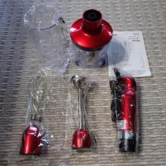 D&S ハンドブレンダー の画像