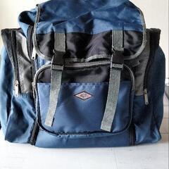 リュック林間学校小学生男子