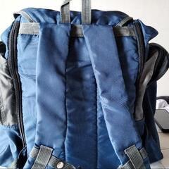 リュック林間学校小学生男子の画像