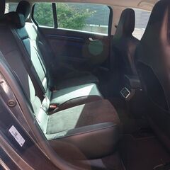 検査7年6月メガーヌスポーツツアラーGT 205PSターボ/Apple Car Play/バックカメラ/LEDヘッドライト/クルコン/BSM/4CONTOL/前後センサー/ETCの画像