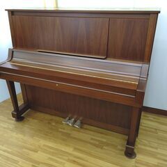 ヤマハ W102 【美品】内部調整(整調/整音) 調律済 YAMAHAの画像