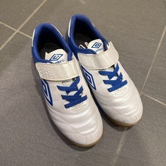 20センチ室内トレーニングシューズ