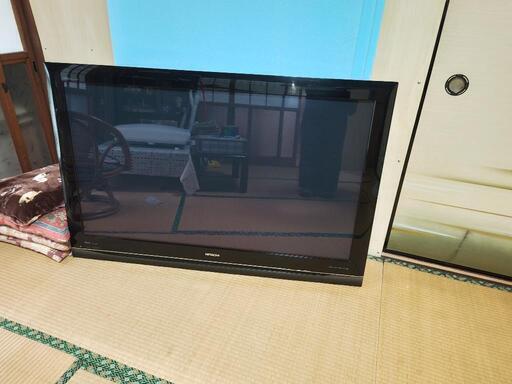 国産液晶テレビ