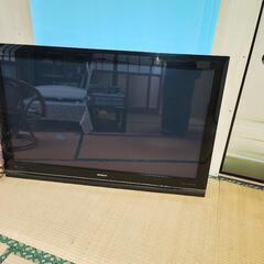 国産液晶テレビ