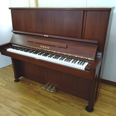 ヤマハ W107B 【美品/希少ローズウッド】内部調整(整調/整...