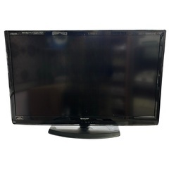 【テレビ大特価!!】SHARP シャープ AQUOS 40型液晶...