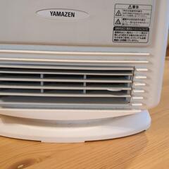 セラミックヒ−タ(^^)の画像