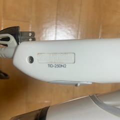 ドライヤーの画像