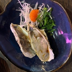 牡蠣友達募集