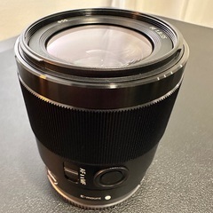 SONY FE 35mm F1.8 単焦点レンズ + K&F フィルター4枚セット【保証残あり】の画像