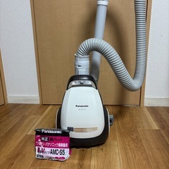 パナソニック 掃除機 MC-PKL17A 