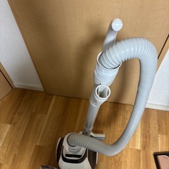 パナソニック 掃除機 MC-PKL17A の画像