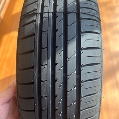 165/50R16新品！夏タイヤ！の画像