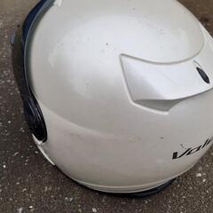ジェットヘルメットＳサイズの画像