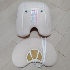 ベビーカー Apricaセットの画像