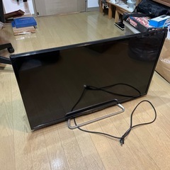 【訳アリ】SHARP TV