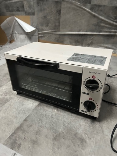 トースター美品