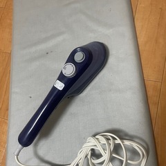 アイロン+アイロン台