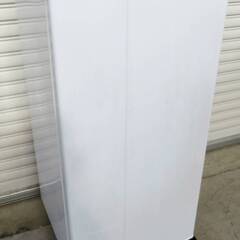 ハイアール　冷凍庫　1ドア　JF-NU100B　動作良好　100...
