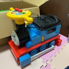 　【おもちゃまとめて】トーマス・トミカ・ミッキー・マリオ