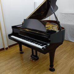 カワイ KG-3C 【内部調整/外装研磨美装/調律済】KAWAI