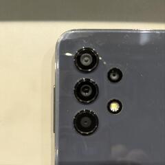 Android　スマートフォン　Gallery　A32の画像