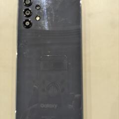 Android　スマートフォン　Gallery　A32の画像