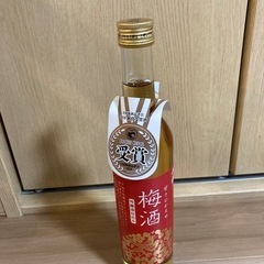 千福　梅酒