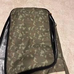 COMFY ボードケース CAMOの画像