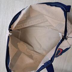 ハロルド×オジコ トートバッグ トーマス★Tシャツ100おまけの画像