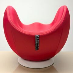 MTG(エムティージー)・クビレディ・CUVILADY・バランスチェア・No.240925-08の画像