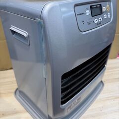 コロナ　石油ストーブ　 FH-G3216Y   5Lタンク　良品...