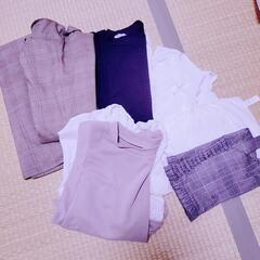 秋冬レディース福袋2