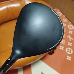 GTD Black Ice 460ドライバー ゴルフクラブ GOLF 1Wの画像