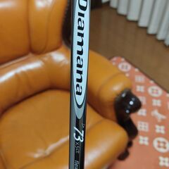 GTD Black Ice 460ドライバー ゴルフクラブ GOLF 1Wの画像
